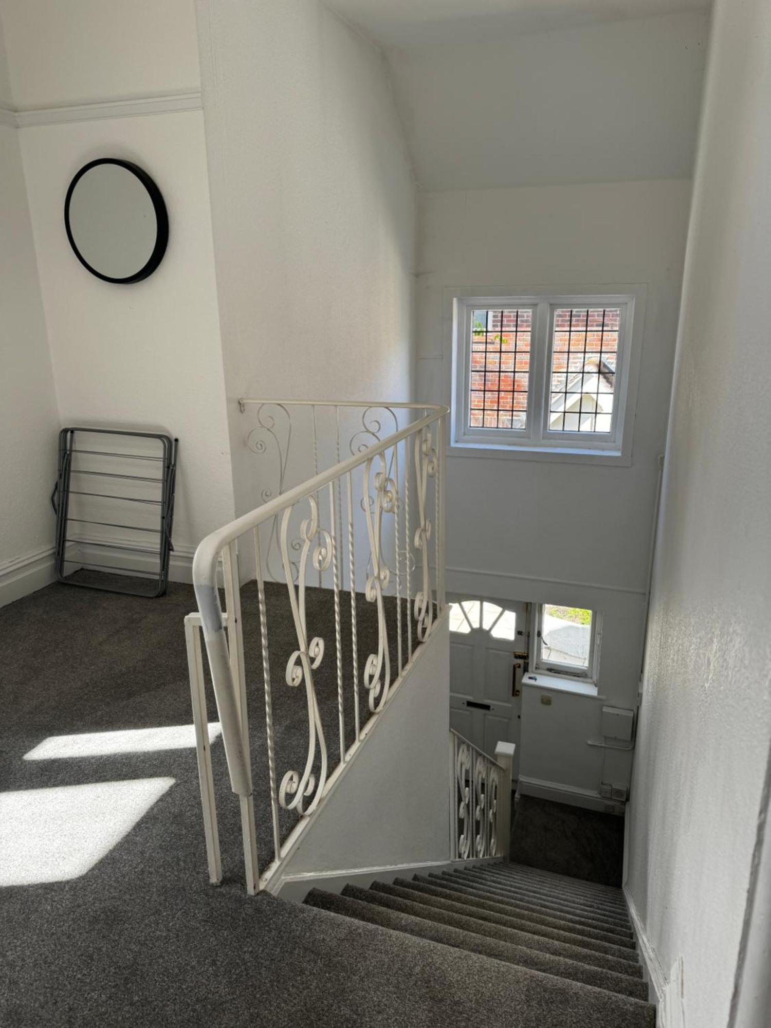 Apartment In Canford Cliffs Close To Sandbanks Beach Poole Eksteriør billede